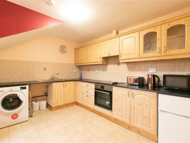 Apartment for sale in Ulster