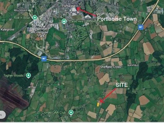 Property for sale in Portlaoise, North Tipperary