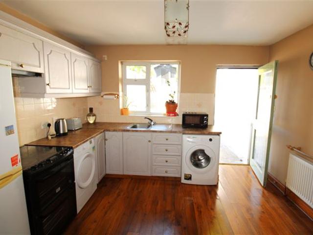 Terraced House for sale in Mayo, Connacht