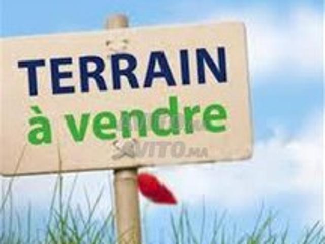 Propriété vente à Midelt