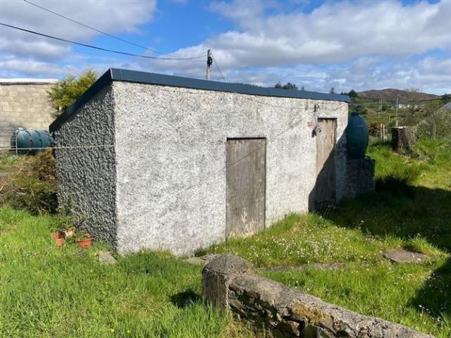 Terraced House for sale in Bunbeg, Ulster
