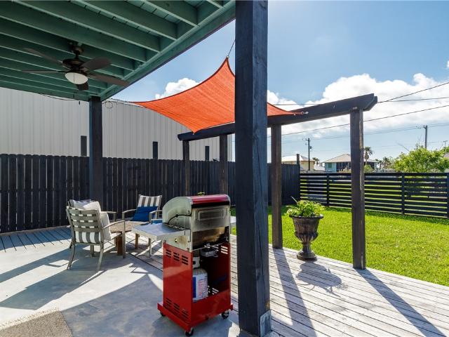 House for sale in Port Aransas