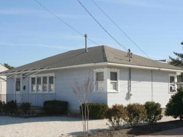 House for sale in Stone Harbor, New Jersey