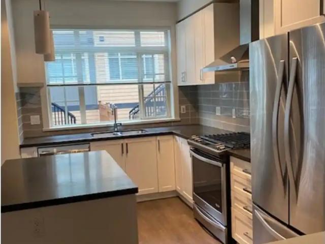 House for rent in Maple Ridge, British Columbia