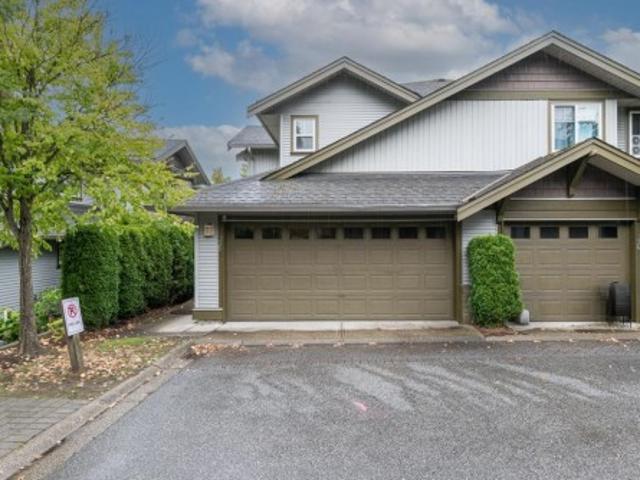Townhouse for sale in Surrey, British Columbia