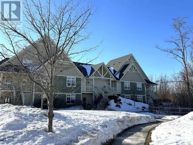 Townhouse for sale in Grey, Ontario
