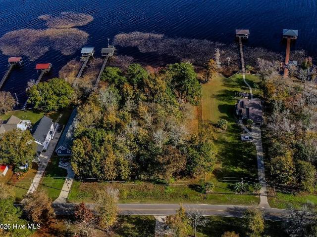 Land for sale in Hallsboro, North Carolina