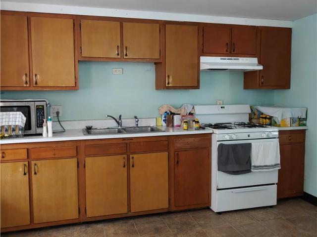 House for sale in Hornell, New York