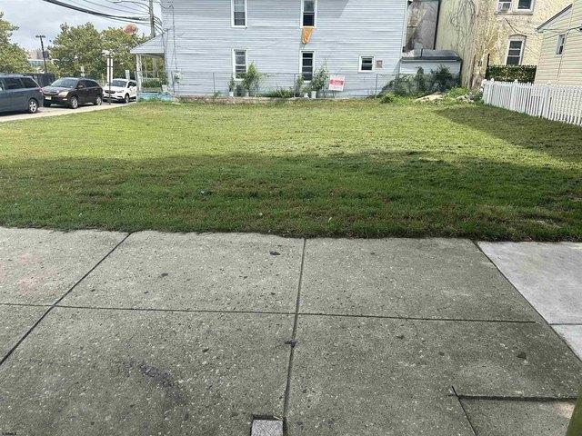 Land for sale in Atlantic City, New Jersey