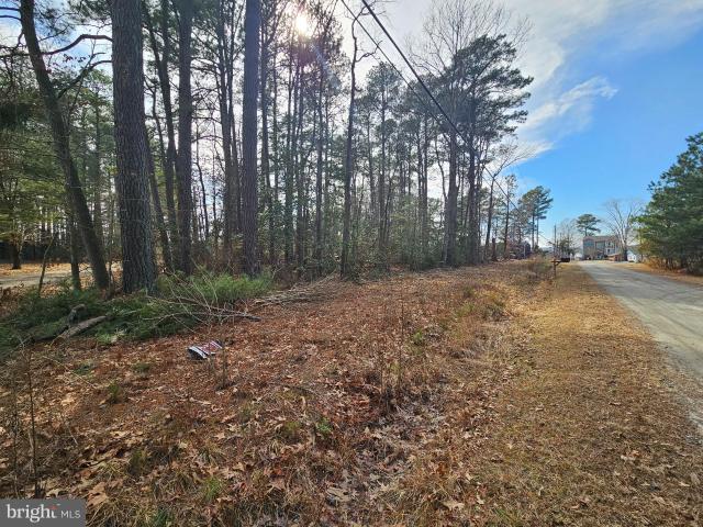 Land for sale in Virginia