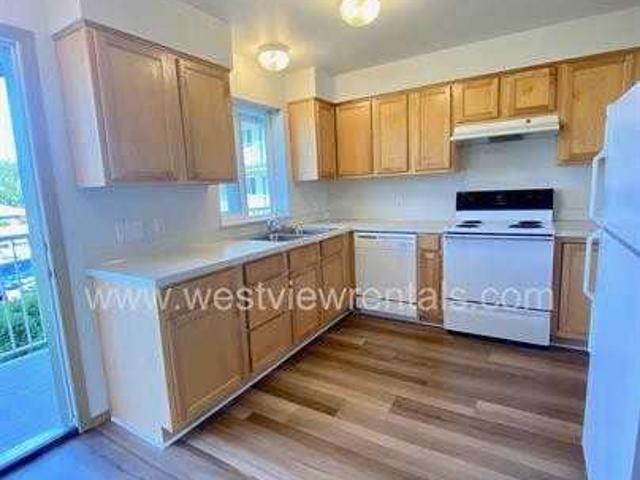 Apartment for rent in Bellingham, Washington