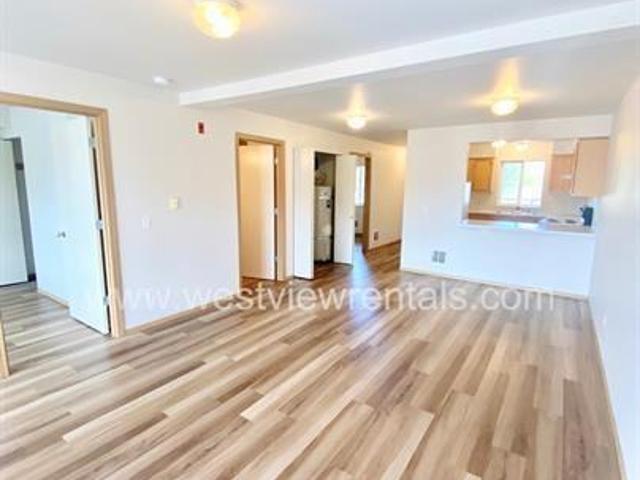 Apartment for rent in Bellingham, Washington