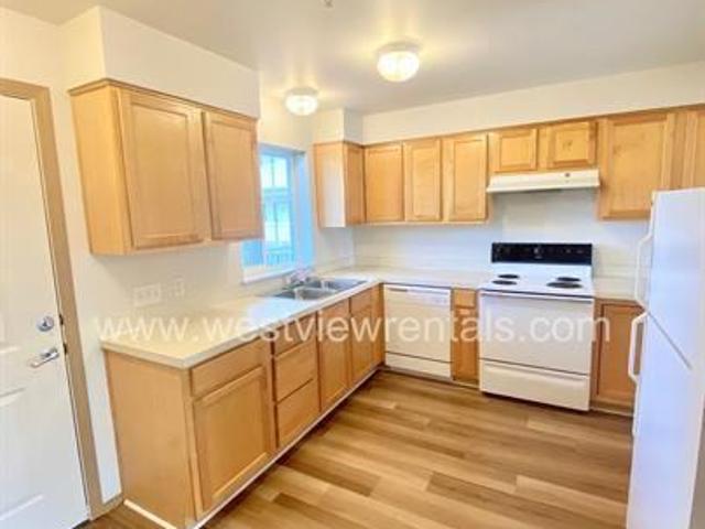 Apartment for rent in Bellingham, Washington