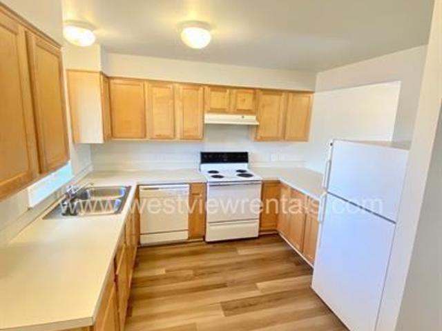 Apartment for rent in Bellingham, Washington