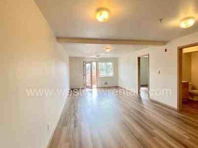 Apartment for rent in Bellingham, Washington