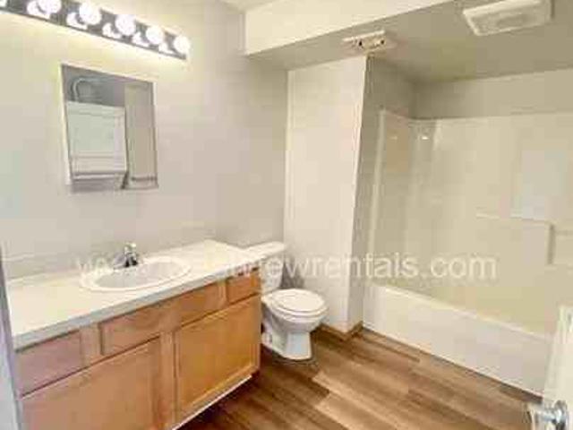 Apartment for rent in Bellingham, Washington