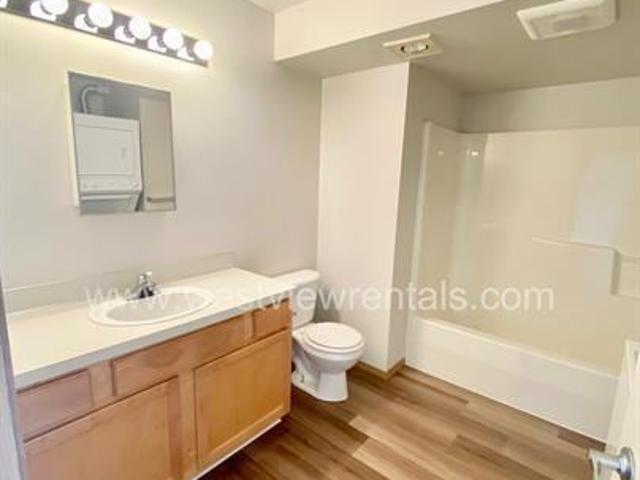Apartment for rent in Bellingham, Washington
