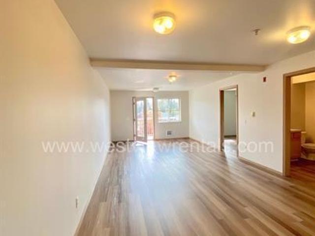 Apartment for rent in Bellingham, Washington
