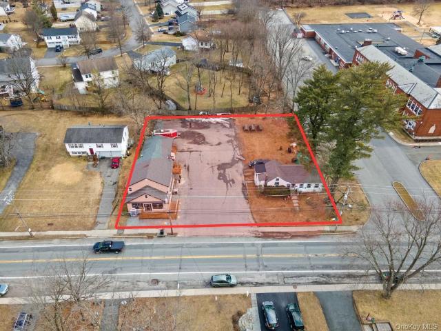 Commercial for sale in Montgomery, New York