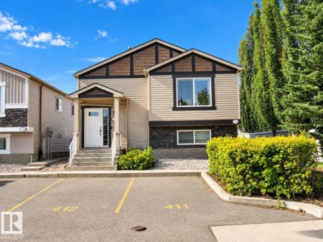 Duplex for sale in Rolly View, Alberta