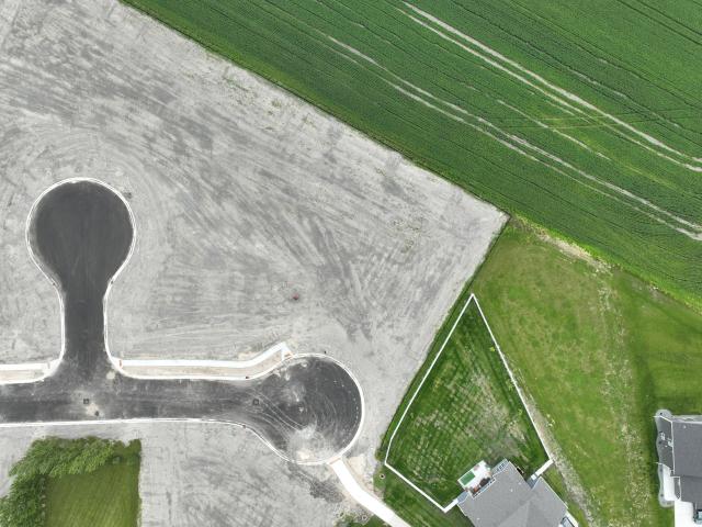 Land for sale in Glyndon, Minnesota