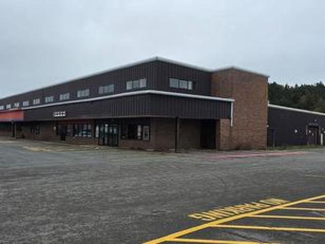 Commercial for sale in Burin, Newfoundland
