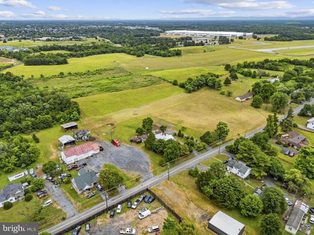Commercial for sale in Virginia