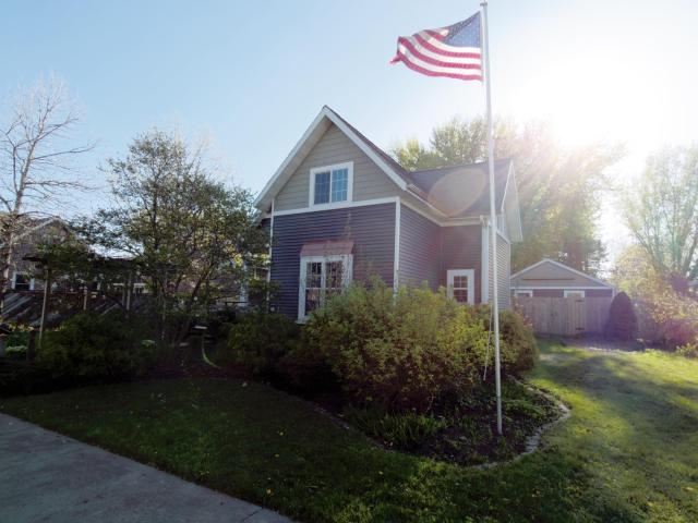 House for sale in Elgin, Minnesota