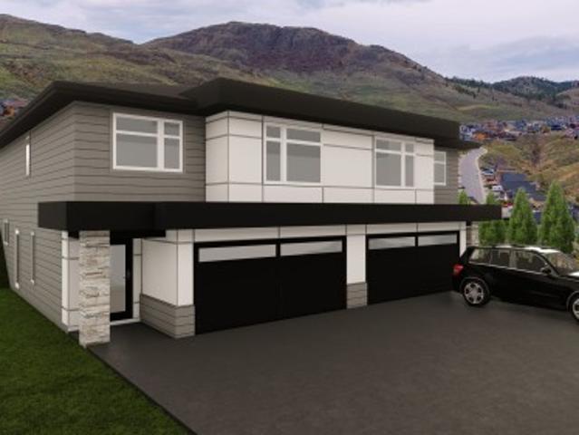 House for sale in Kamloops, British Columbia