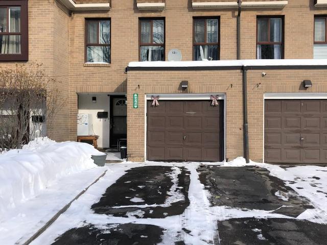 Condo for sale in Georgina, Ontario