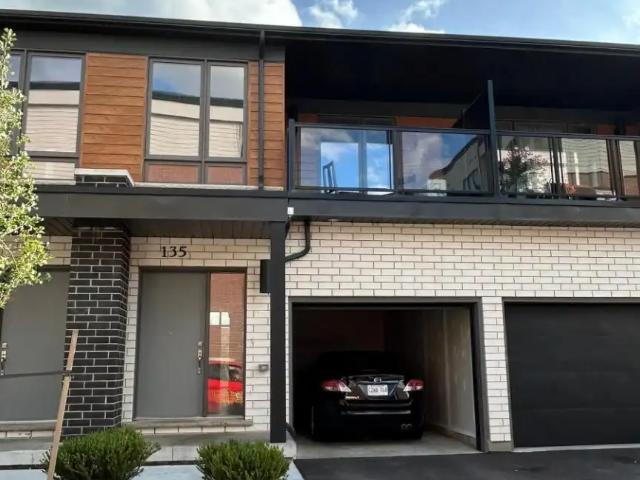 House for rent in Cambridge, Ontario