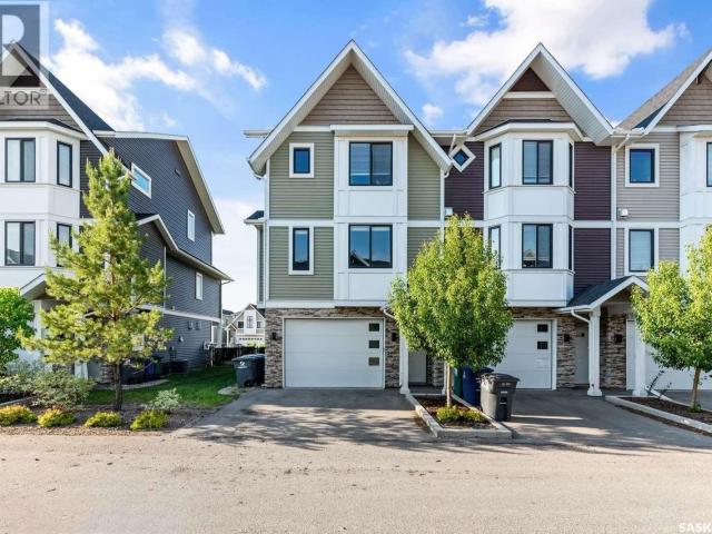 Townhouse for sale in Saskatoon, Saskatchewan