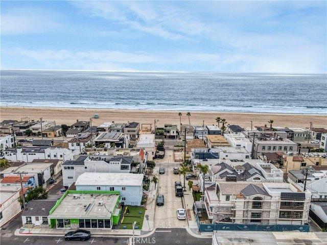 House for sale in Hermosa Beach, California
