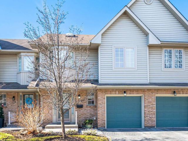 Condo for sale in Burlington, Ontario