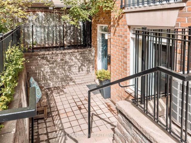Condo for rent in Woburn, Ontario