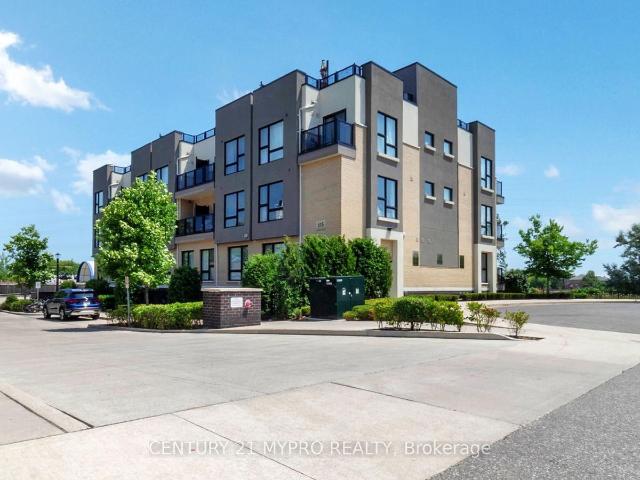 Condo for sale in Woburn, Ontario
