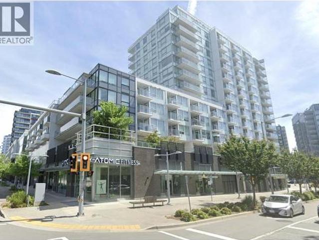 Commercial for sale in Richmond, British Columbia
