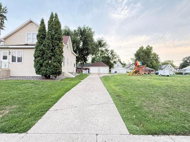 House for sale in Granite Falls, Minnesota