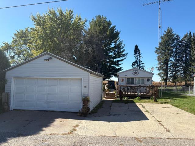 House for sale in Elgin, Minnesota