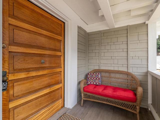 House for sale in Pacific Grove, California