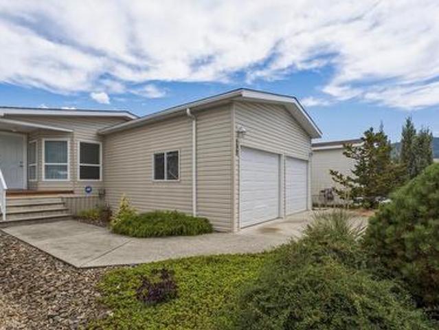 House for sale in British Columbia