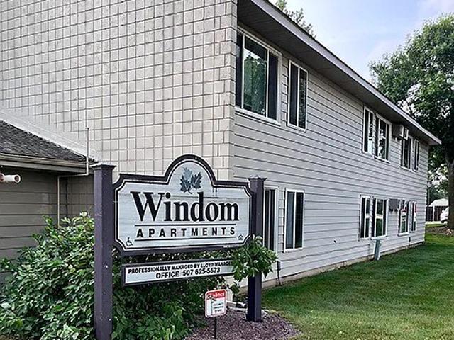 House for sale in Windom, Minnesota