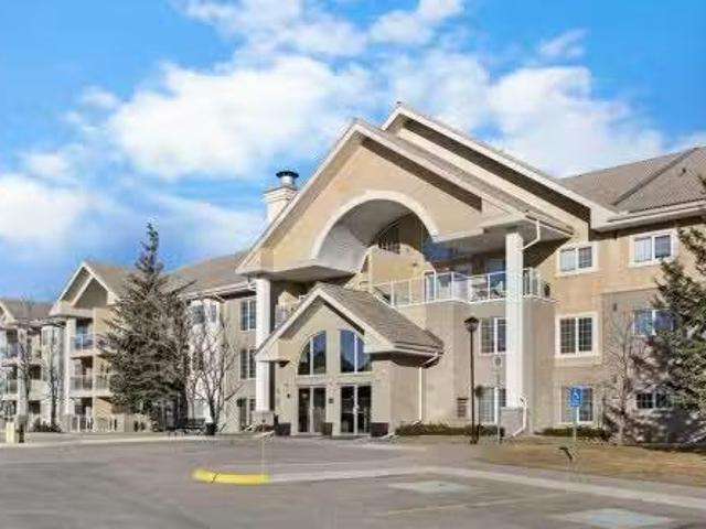 Condo for sale in Northwest, Alberta