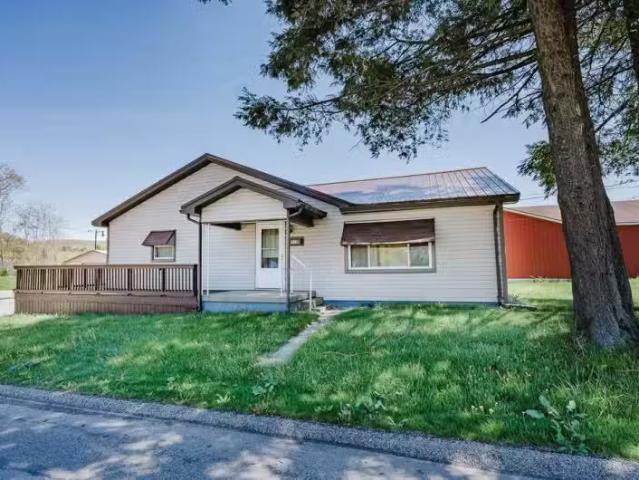 House for sale in Indiana