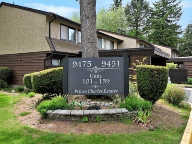 Townhouse for sale in Surrey, British Columbia