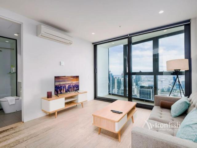 Apartment for rent in Camerons Creek, Victoria