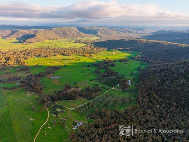 Cottage for sale in Beechworth, Victoria