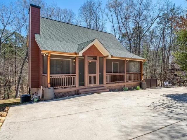 Townhouse for sale in Ellijay