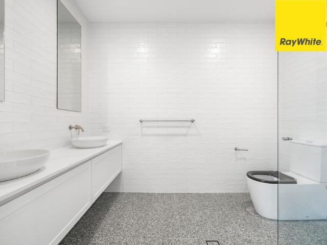 Townhouse for rent in Woden Valley, Canberra