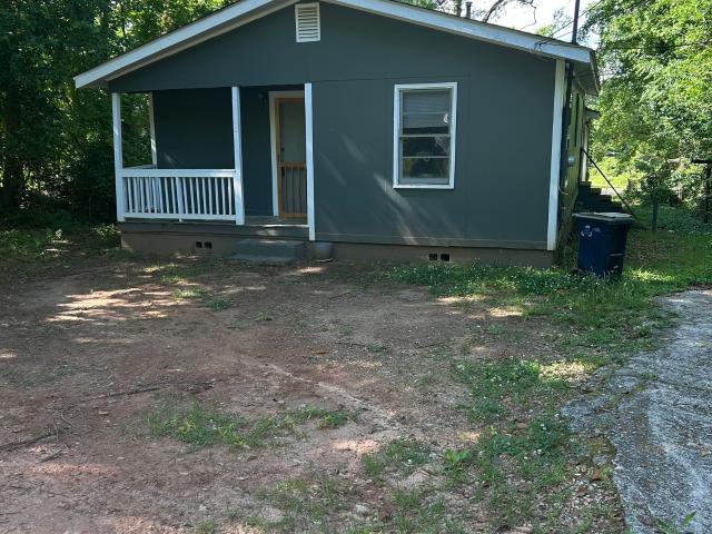 Property for sale in Spalding, Georgia